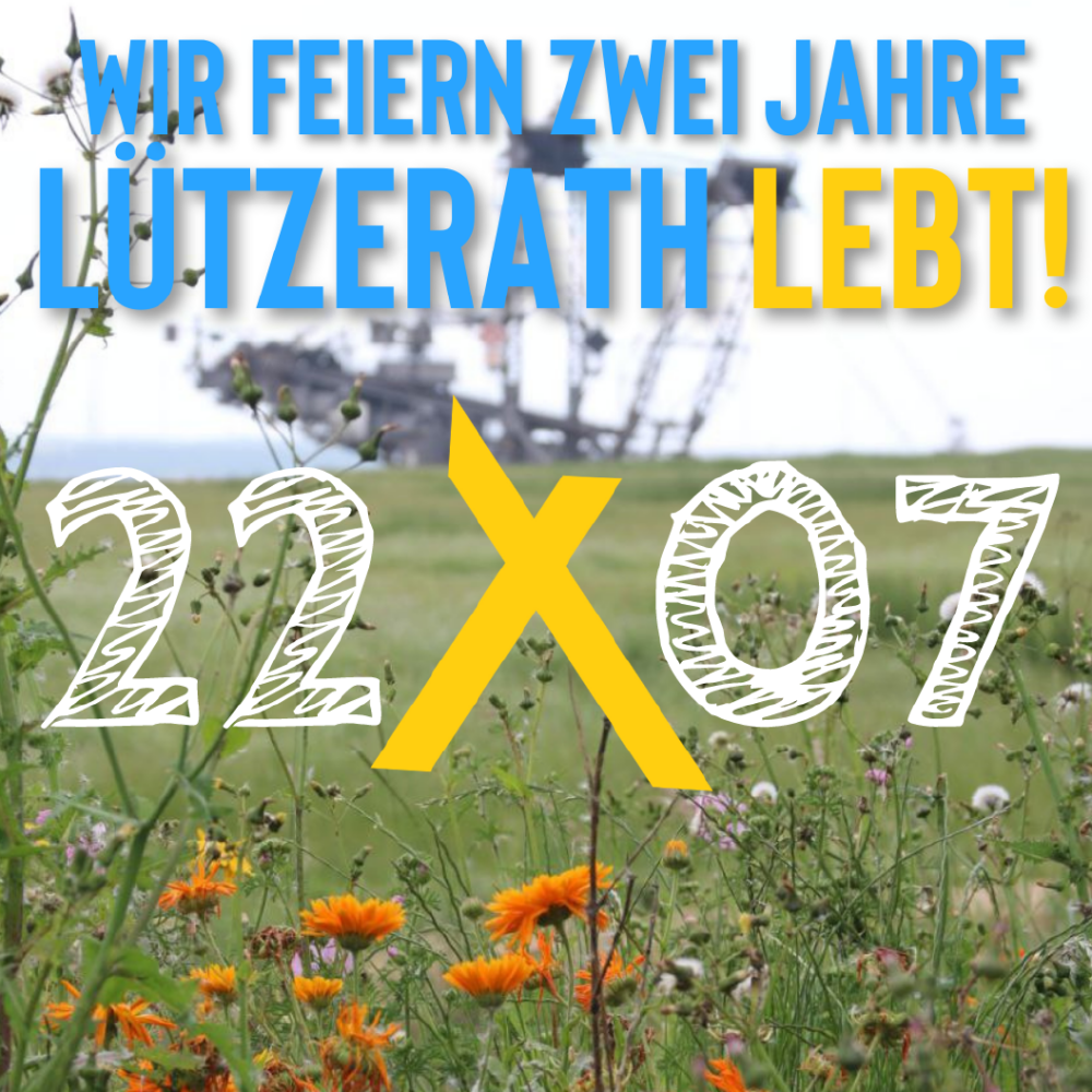 Sharepic der Veranstaltung