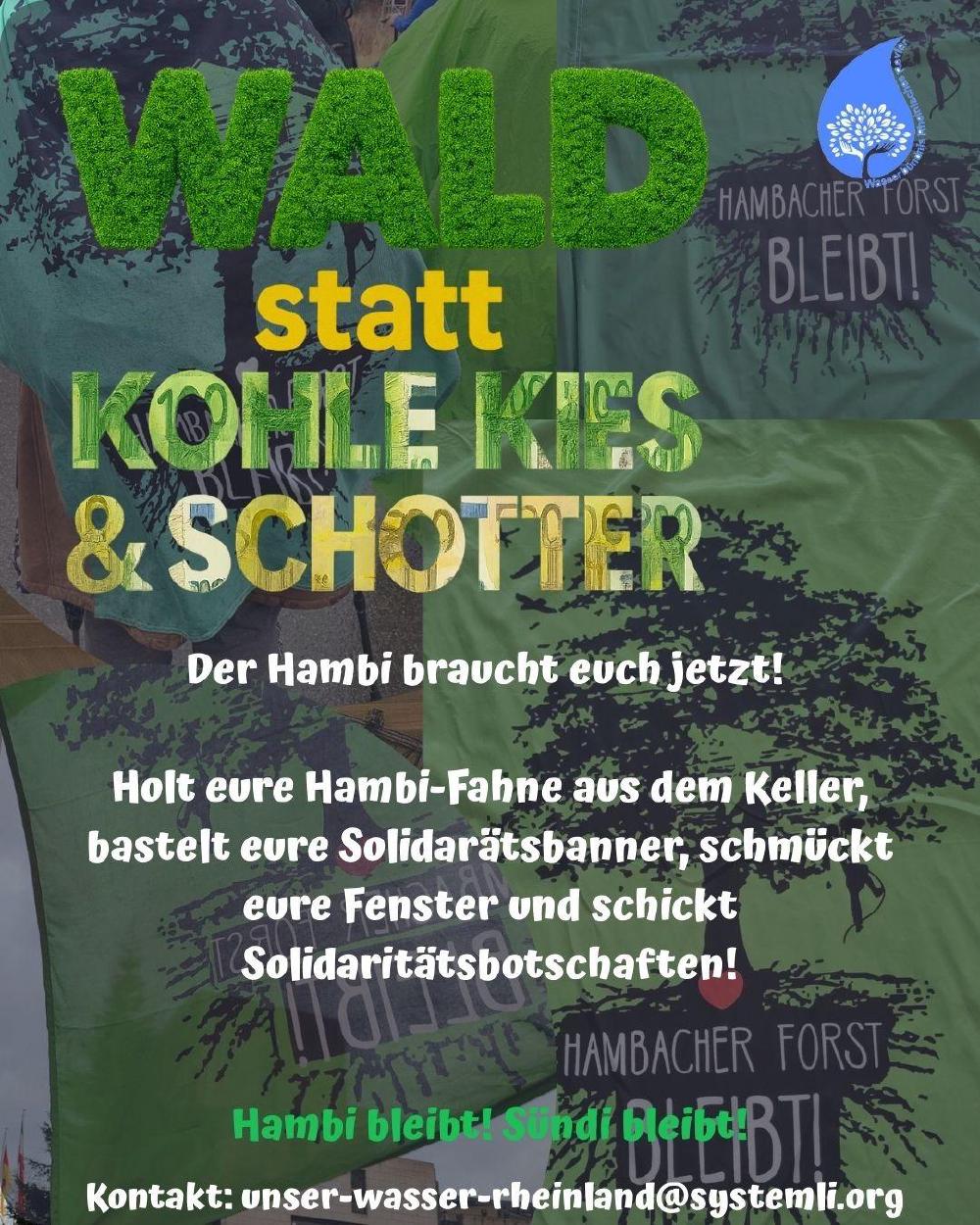 Dezentrale Aktionstag